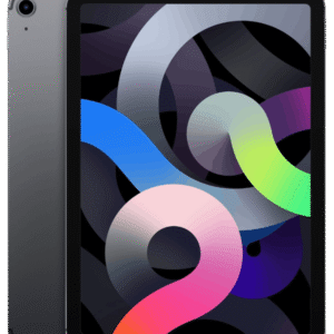 Apple 10.9-inch iPad Air Wi-Fi Cellular 10.9  64GB Grå Grade A+