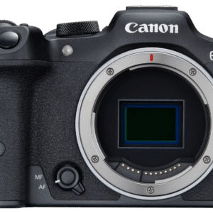 Canon EOS R7 Body