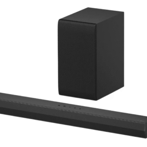 LG Soundbars S40T