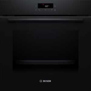 Bosch Serie 2 Indbygningsovn HBA572BB4 (sort)