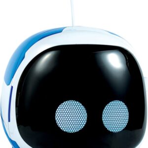 Ukonic Astrobot mini køleskab 870411 (multifarvet)