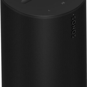 Sonos Era 100 SL bluetooth-højttaler  (sort)