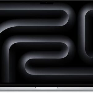 MacBook Pro 16 M5 Max 36/2000GB (Sølv)