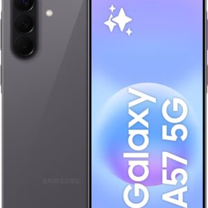 Samsung Galaxy A57 5G smartphone 8/128GB (Grå)
