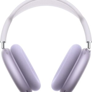 Apple AirPods Max 2 trådløse around-ear høretelefoner (lilla)