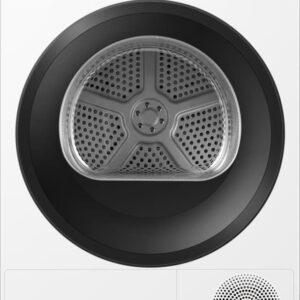 Hisense tørretumbler DH1I800UWDE