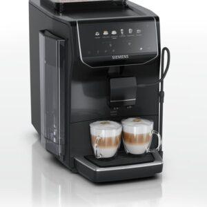 Siemens automatisk kaffemaskine TP551E19