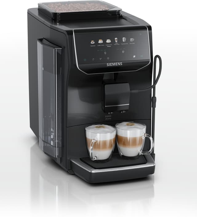 Siemens automatisk kaffemaskine TP551E19