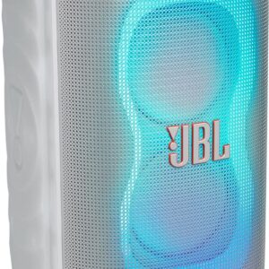 JBL Box 130 bluetooth-højttaler (hvid)