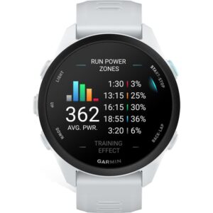 Garmin Forerunner 70 smartwatch