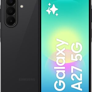 Samsung Galaxy A27 5G smartphone 6/128GB