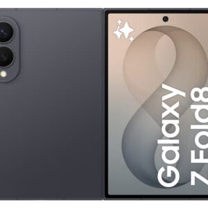 Samsung Galaxy Z Fold8 smartphone 12/256GB (graphite)