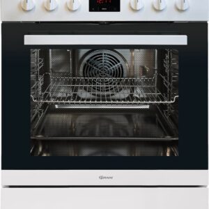 Gram Keramisk komfur CC56350V (60cm)