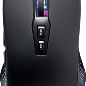 NOS M-300 gaming mus