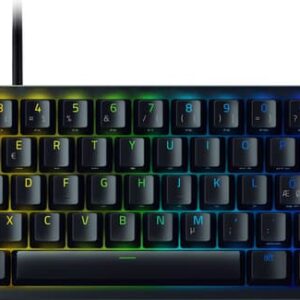 Razer Huntsman Mini gaming tastatur