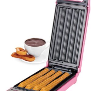 Emerio Churrosjern CHM-111701.2 (rosa)