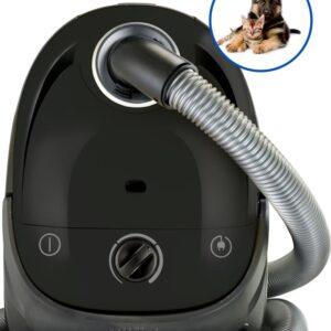 Nilfisk One Pet Care støvsuger 128390145