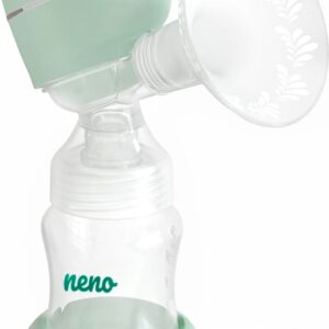 Neno Uno elektrisk brystpumpe 763002 (grøn)