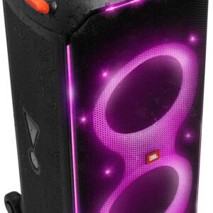 JBLBox 710 bluetooth-højttaler  (sort)