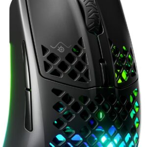 SteelSeries Aerox 3 gaming mus