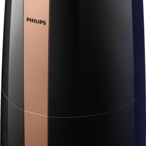 Philips luftfugter i 3000-serien HU3918/10 (sort og kobber)