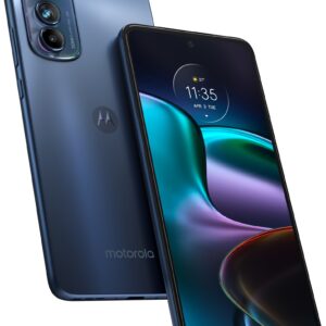 Motorola Edge 30 - 5G smartphone 8/128 GB (meteor grey)