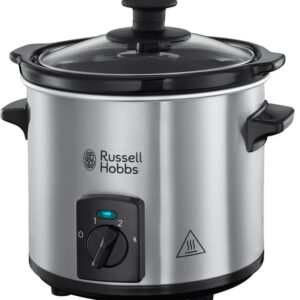 Russell Hobbs Compact Home slow cooker 25570-56