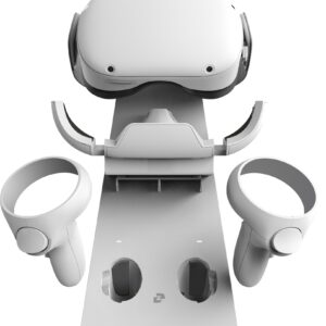 Dazed Oculus Quest 2 opladerdock