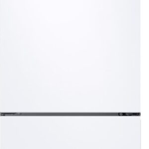 Samsung Kølefryseskab RB33B610EWW/EF (hvid)
