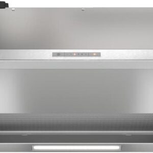 Miele udtræksemhætte DAS2620EDST (60cm)