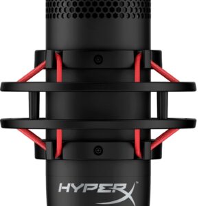 HyperX ProCast gaming mikrofon