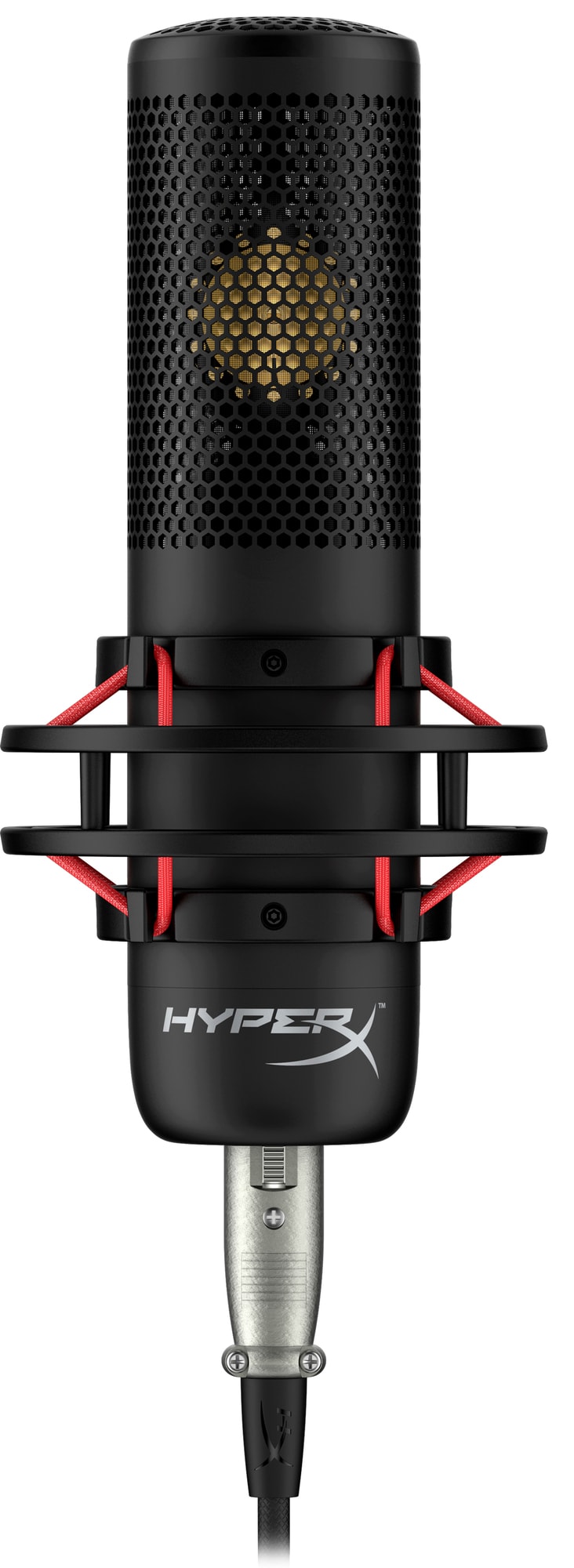 HyperX ProCast gaming mikrofon
