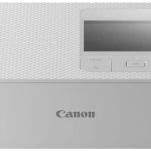 Canon SELPHY CP1500 kompakt fotoprinter