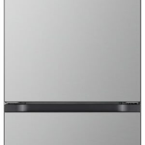 LG Kølesfryseskab GBV7180CPY (rustfrit stål)