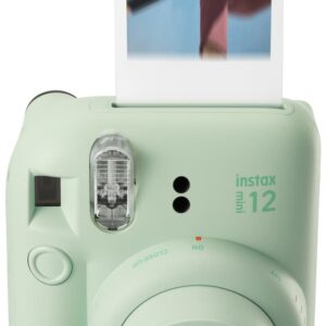 Fujifilm Instax Mini 12 kompaktkamera