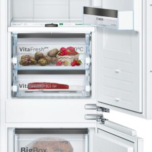 Bosch Serie 2 kølefryseskab KIF87SDB0