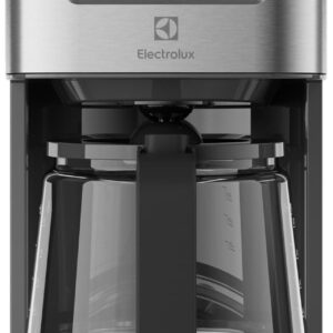 Electrolux Create 5 kaffemaskine E5CM1-6ST (rustfrit stål)
