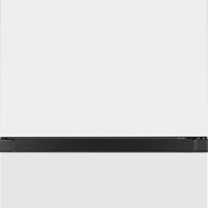 Epoq Kølefryseskab EBF185W23D (hvid)
