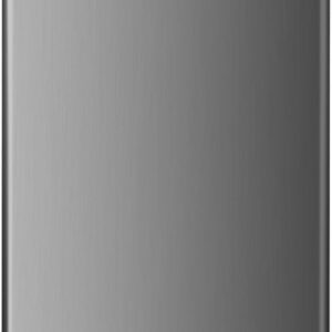 Logik Minikøleskab LTTRF68X23E (silver)