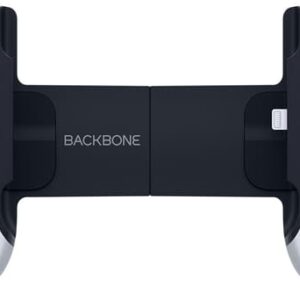 Backbone One PlayStation Lightning mobil gamepad