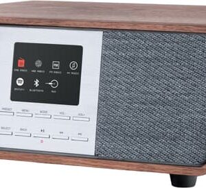 Pinell Supersound 501 digital radio