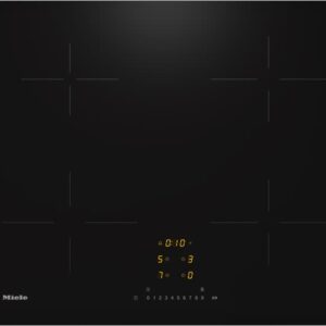 Miele Induktionskogeplade KM 7361 FL (62cm)