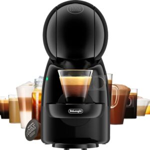 Nescafe Dolce Gusto Piccolo XS kapselmaskine EDG110.AB (sort)