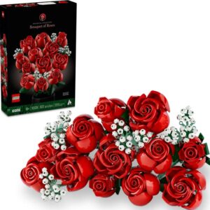 LEGO Botanicals Buket roser 10328