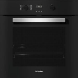 Miele Indbygningsovn H2455BP ACTIVE (sort)