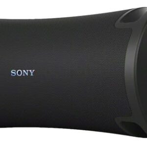 Sony ULT Field 7 bluetooth-højttaler (sort)