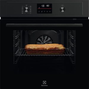 Electrolux Serie 500 Indbygningsovn OOP801NB