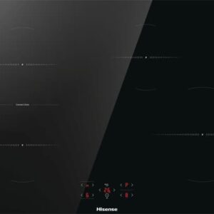 Hisense Induktionskogeplade HI842SC (80cm)