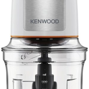 Kenwood Easy Chop hakker CHP61.000WH (hvid)