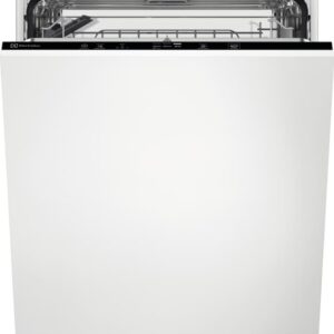 Electrolux Serie 300 opvaskemaskine EEA27410L (fuldintegreret)